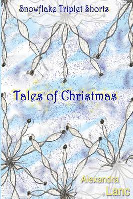 Book cover for Tales of Christmas