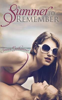 Book cover for A Summer to Remember