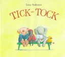 Cover of Tick-Tock