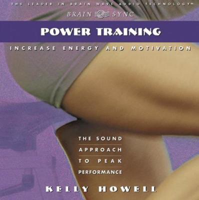 Book cover for Power Training in the Zone