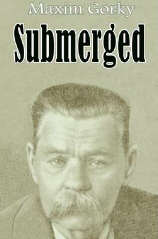 Cover of Submerged