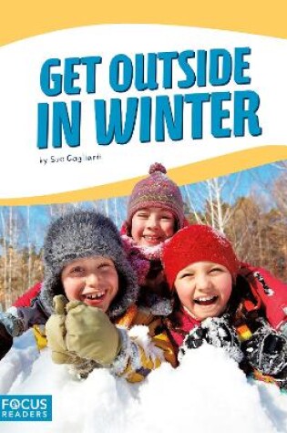 Cover of Get Outside in Winter