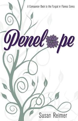 Cover of Penelope