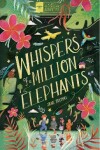 Book cover for Whispers of a Million Elephants