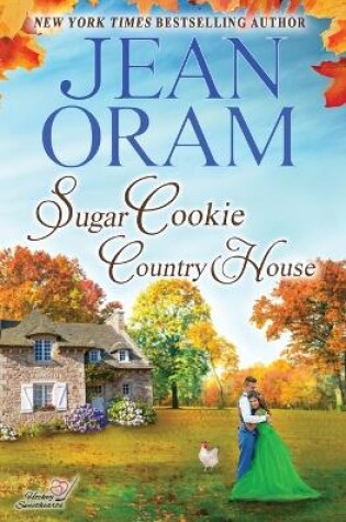 Cover of Sugar Cookie Country House