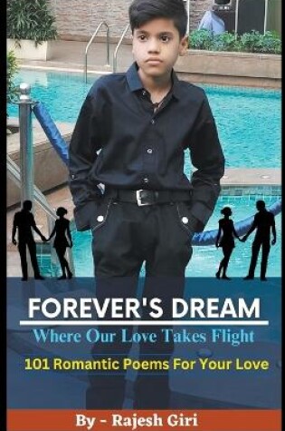 Cover of Forever's Dream