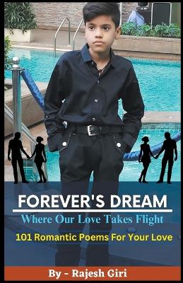 Book cover for Forever's Dream