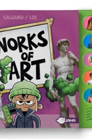 Cover of Works of Fart