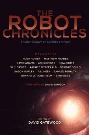 Cover of The Robot Chronicles