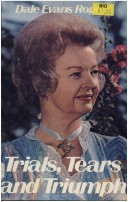 Book cover for Trials, Tears, and Triumph