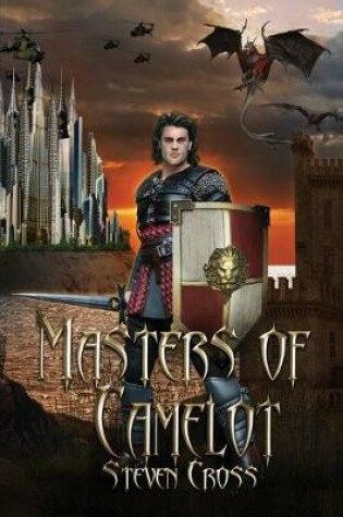 Cover of Masters of Camelot