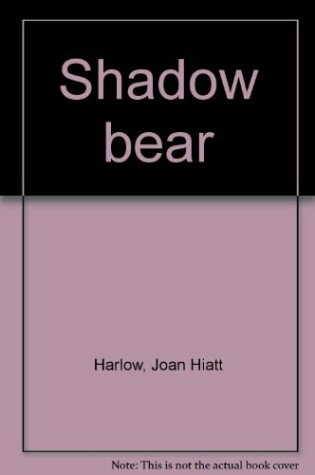 Cover of Shadow Bear