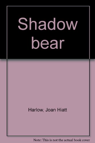 Book cover for Shadow Bear