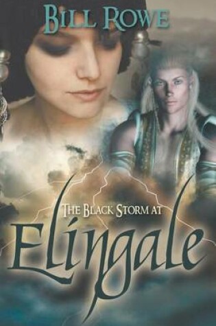 Cover of The Black Storm at Elingale