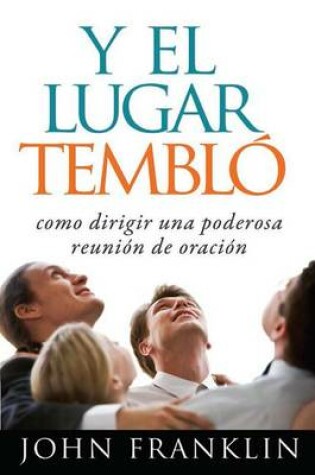 Cover of Y El Lugar Tembl