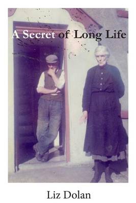 Book cover for A Secret of Long Life