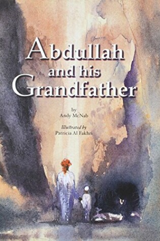 Cover of Abdullah and His Grandfather