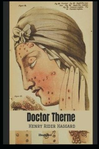 Cover of Doctor Therne (Illustrated)