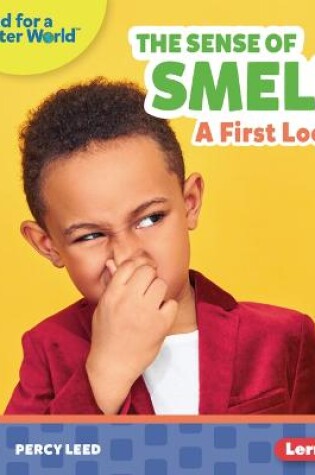Cover of The Sense of Smell