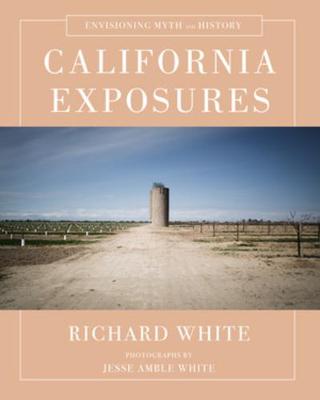Book cover for California Exposures