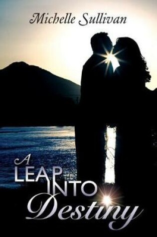 Cover of A Leap into Destiny