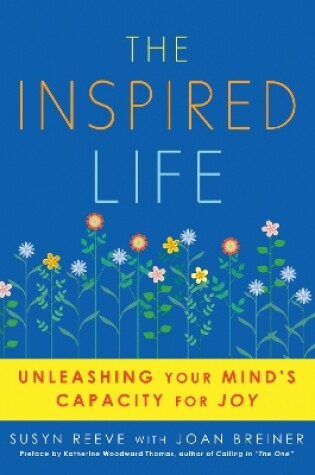 Cover of Inspired Life