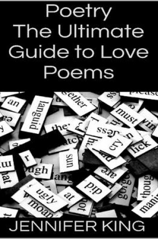 Cover of Poetry: The Ultimate Guide to Love Poems