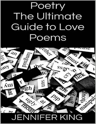 Book cover for Poetry: The Ultimate Guide to Love Poems