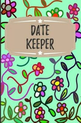 Cover of Date Keeper