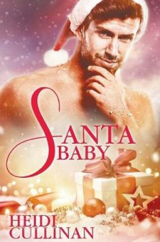 Cover of Santa Baby