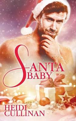 Book cover for Santa Baby
