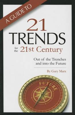 Book cover for A Guide to Twenty-One Trends for the 21st Century