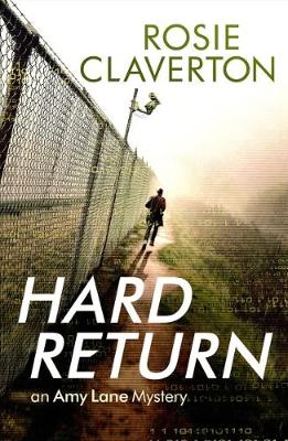Cover of Hard Return