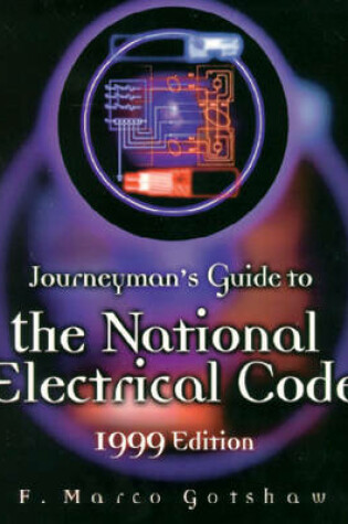 Cover of Journeyman's Guide to the National Electrical Code, 1999 Edition