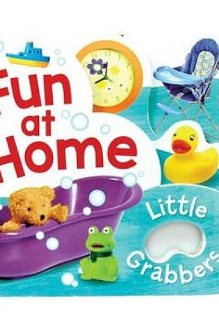 Cover of Fun at Home