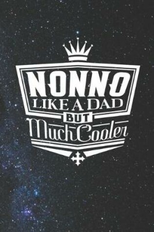 Cover of Nonno Like A Dad But Cooler