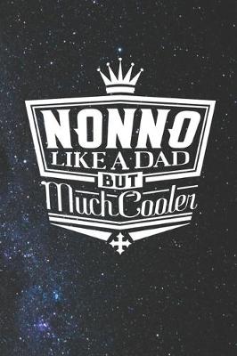 Book cover for Nonno Like A Dad But Cooler