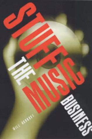 Cover of Stuff the Music Business