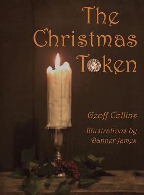 Book cover for The Christmas Token