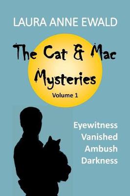 Book cover for The Cat & Mac Mysteries