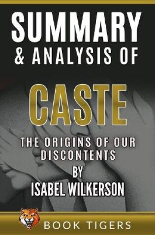 Cover of Summary and Analysis of Caste