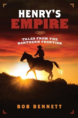 Book cover for Henry's Empire