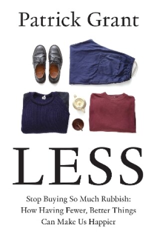 Cover of Less