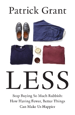 Book cover for Less