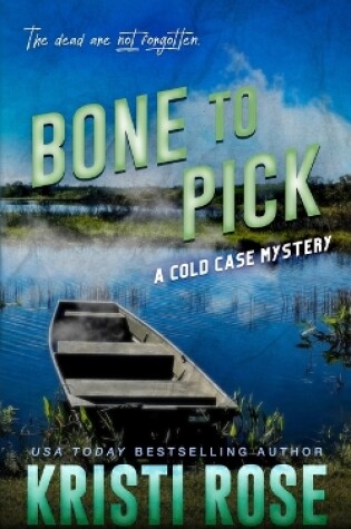 Cover of Bone to Pick