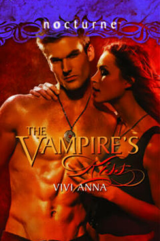 The Vampire's Kiss