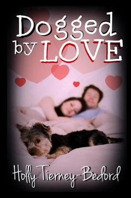 Book cover for Dogged by Love