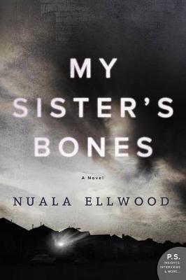 Book cover for My Sister's Bones