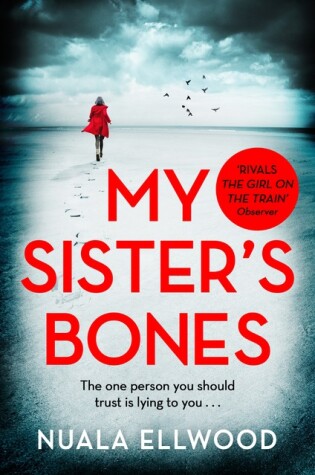 Cover of My Sister's Bones
