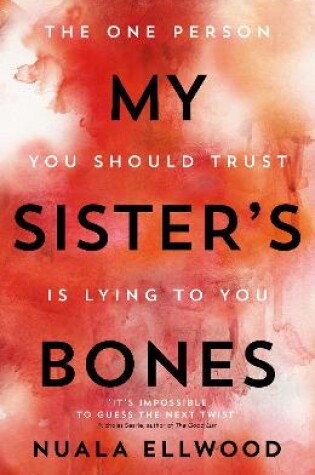 My Sister's Bones